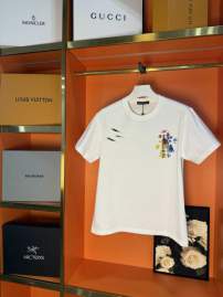 Picture of Chrome Hearts T Shirts Short _SKUChromeHeartsXS-Llzytx008217002